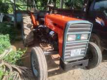 TAFE 45Di 2004 Tractor