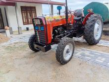 TAFE Tactor 2005 Tractor