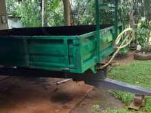 TAFE Trailer 2022 Tractor