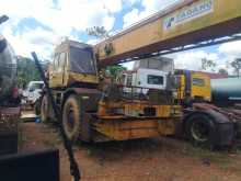 Other Tadano TR250 1994 Heavy-Duty