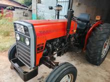 TAFE TAEF 2016 Tractor