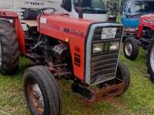 TAFE 45Di 2016 Tractor