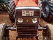 TAFE TAFA 45 DI 2018 Tractor