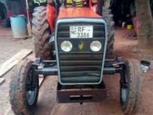 TAFE 45di 2018 Tractor