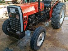 TAFE 45Dl 2020 Tractor