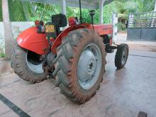 TAFE TAFE 2007 Tractor