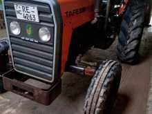 TAFE Tafe 2016 Tractor