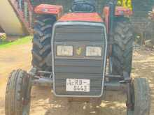 TAFE TAFE 2015 Tractor