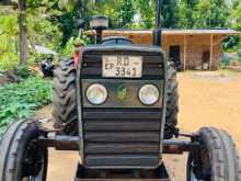 TAFE Tafe 2012 Tractor