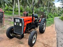 TAFE Tafe 2012 Tractor
