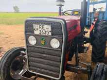 TAFE Tafe 2017 Tractor