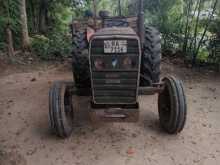 TAFE TAFE 2007 Tractor