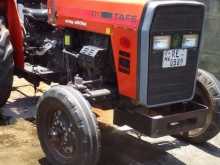 TAFE TAFE 2015 Tractor