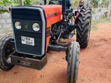 TAFE 45DI 2021 Tractor