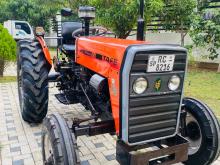 TAFE TAFE 2012 Tractor