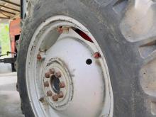 TAFE TAFE 2011 Tractor