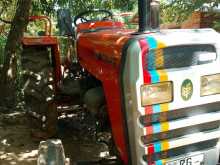 TAFE Tafe 2017 Tractor