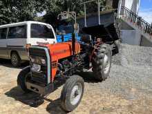 TAFE TAFE 2022 Tractor