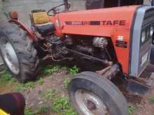 TAFE 45DI 2011 Tractor