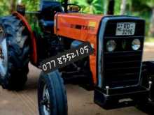 TAFE Tafe 2012 Tractor