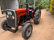 TAFE TAFE 2018 Tractor