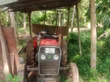 TAFE Tafe 2011 Tractor