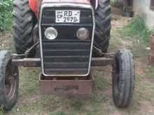 TAFE Tafe 2015 Tractor