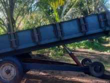 TAFE Tafe 2020 Tractor