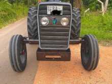 TAFE Tafe 2007 Tractor