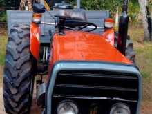 TAFE Tafe 2012 Tractor