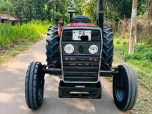 TAFE Tafe 2009 Tractor