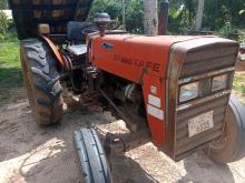 TAFE Tafe 2008 Tractor