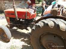 TAFE TAFE 2008 Tractor