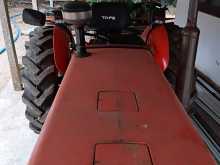 TAFE TAFE 2008 Tractor