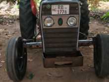 TAFE TAFE 2008 Tractor