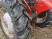 TAFE 45DI 2009 Tractor