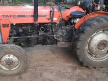 TAFE Tafe 2010 Tractor