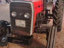 TAFE Tafe 2010 Tractor