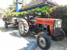 TAFE TAFE 2010 Tractor