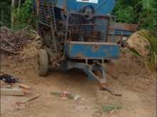 TAFE TAFE 2012 Tractor