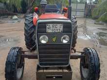 TAFE TAFE 2013 Tractor