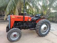 TAFE Tafe 2013 Tractor