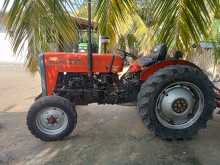 TAFE 45DI 2013 Tractor