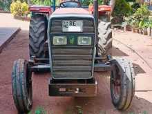 TAFE TAFE 2015 Tractor