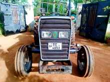 TAFE TAFE 2015 Tractor