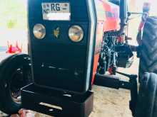 TAFE TAFE 2019 Tractor
