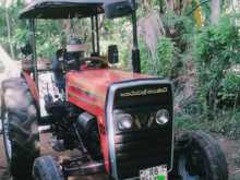 TAFE TAFE 2005 Tractor