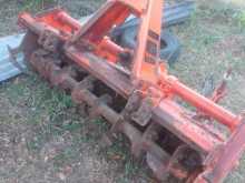 TAFE Tafe 2020 Tractor