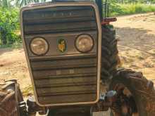 TAFE TAFE 2024 Tractor