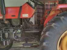 TAFE TAFE 2025 Tractor